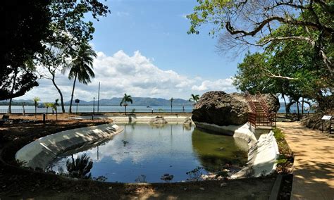Plan Your Trip to Dapitan City: Best of Dapitan City .